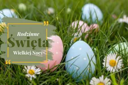 Pakiety wielkanocne 2026 - Wielkanoc nad morzem