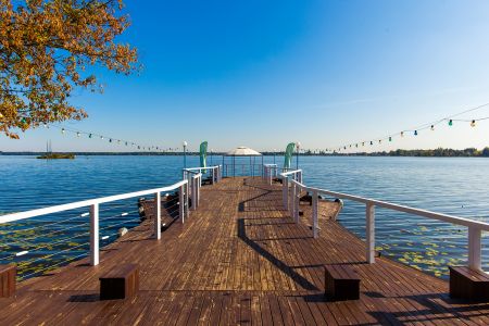 Hotel 500*** - Ferie zimowe nad Zalewem Zegrzyńskim