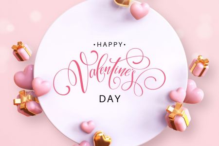 Oferty walentynkowe 2026 - Walentynki 2026