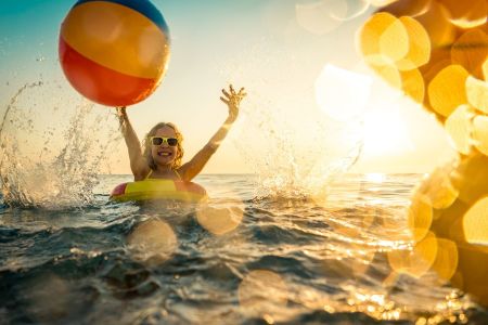 Wakacje 2026 - Słoneczne Wakacje nad Morzem