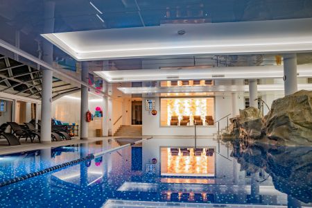 Hotel Lubicz Wellness & SPA