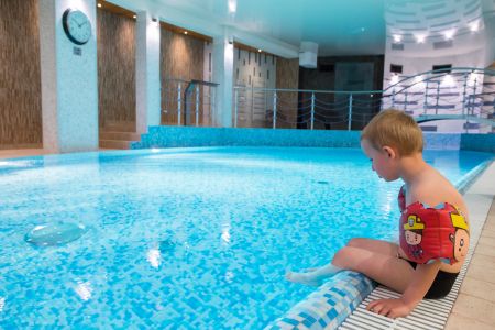 Hotel Galaxy**** - Rodzinne Ferie Zimowe