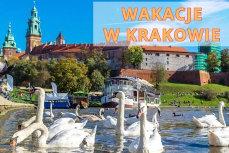 Wakacje 2026 - Lato w Hotelu Galaxy