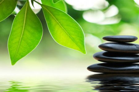 Pakiety, weekendy SPA - Pakiet ZEN dla Kobiet