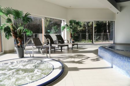 Hotel Zacisze*** - Ferie zimowe w górach