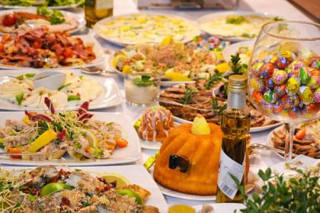 Hotel Zacisze*** - Wielkanoc w Beskidach