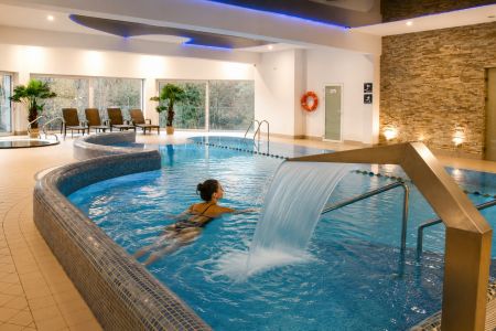 Pakiety, weekendy SPA - Pakiet dla przyjaciółek