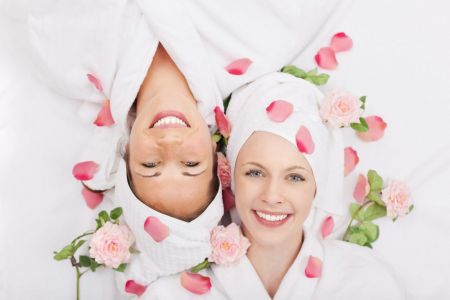 Pakiety, weekendy SPA - Lejdis Weekend