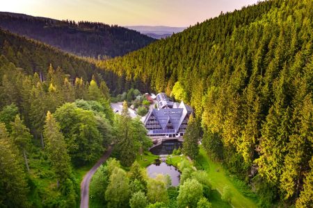 Jelenia Struga Medical Spa