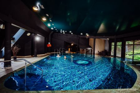 Jelenia Struga Medical Spa - Enklawa Jelenia Struga: Wakacje 360° FIRST MINUTE