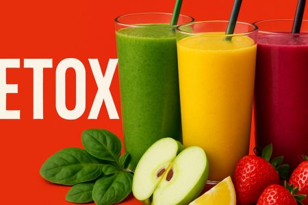 Jelenia Struga Medical Spa - Detox