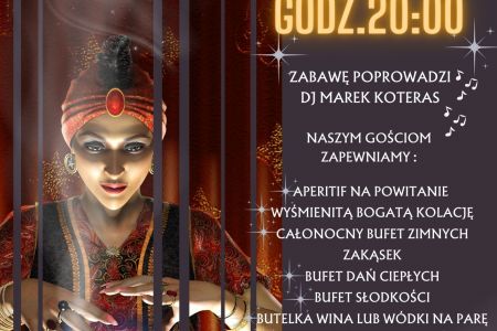 Oferty na Andzejki 2023 - Andrzejki