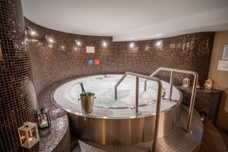 Hotel Austeria*** Conference &SPA