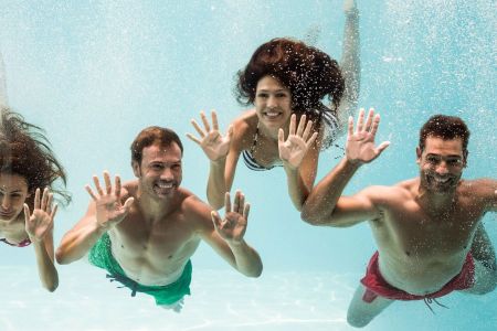 Primavera Jastrzębia Góra - Zimowy Aqua Weekend 27.02-1.03.2026