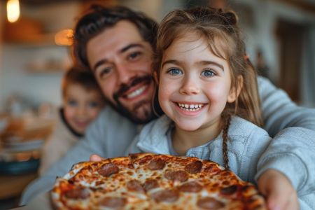 Primavera Jastrzębia Góra - Mamma Mia! - rodzinny weekend we włoskim stylu