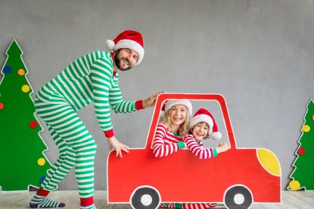 Pakiety pobytowe na Święta Bożego Narodzenia 2025 - Boże Narodzenie nad Morzem