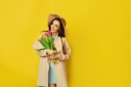 Dzień Kobiet 2026 - Dzień Kobiet nad morzem