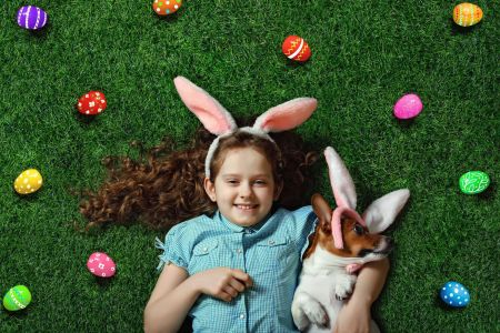 Primavera Jastrzębia Góra - Rodzinna Wielkanoc nad Morzem