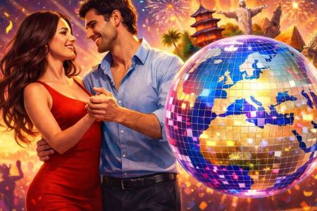 Primavera Jastrzębia Góra - Karnawałowe weekendy