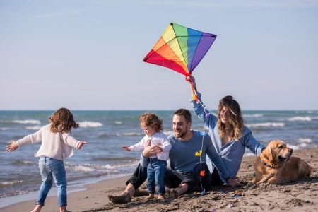 Primavera Jastrzębia Góra - Weekend kolorów nad morzem 20-22 marca