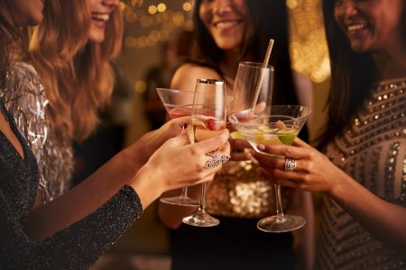 Dzień Kobiet 2026 - Dzień Kobiet w Spa nad morzem