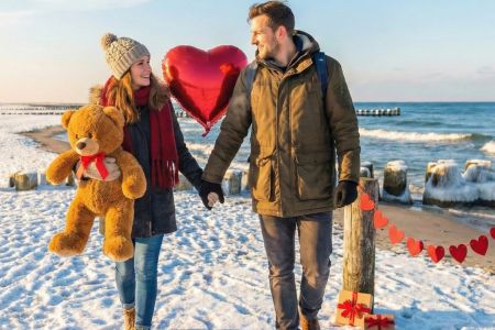 Hotel Wodnik*** - Weekend Walentynkowy