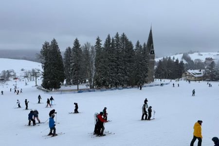 Willa Pod Gwiazdami - Ferie zimowe 2026 Kudowa