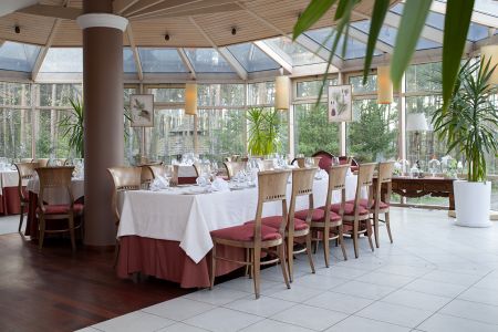 Klub Sosnowy - Wielkanocne pakiety pobytowe