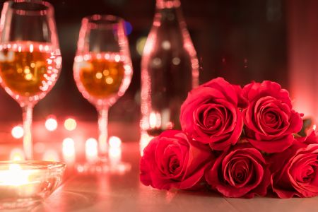 Romantyczny Weekend Dla Dwojga (we Dwoje) - Luksusowe Odprężenie
