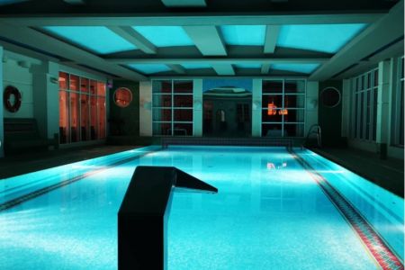 Romantyczny Weekend Dla Dwojga (we Dwoje) - Trzydniowy Relaks Spa