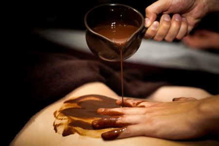 Dwór Kombornia Hotel & SPA**** - Wino i Czekolada