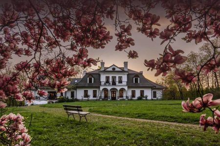 Dwór Kombornia Hotel & SPA****