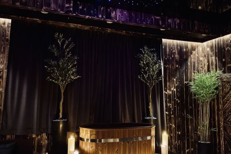 Pałac Lacon - Spa dla Przyjaciółek