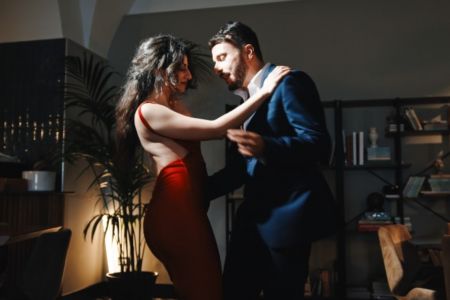 BalticSun SPA Rewal - Walentynki nad Morzem