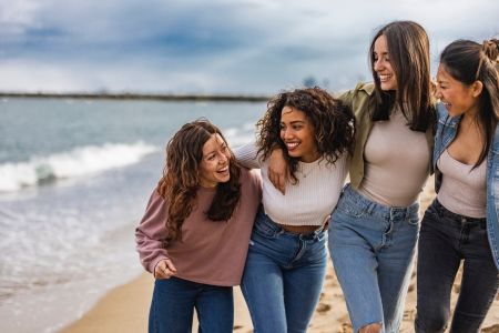 Dzień Kobiet 2026 - Dzień Kobiet nad morzem w Rewalu