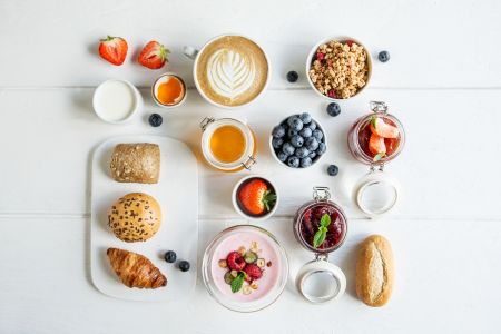Oferta standard - Tani nocleg - weekendowy Bed & Breakfast