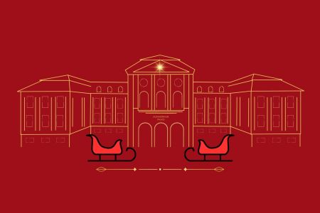 Boże Narodzenie 2023 - Święta Bożego Narodzenia 2023 w Pałacu! (3 doby)