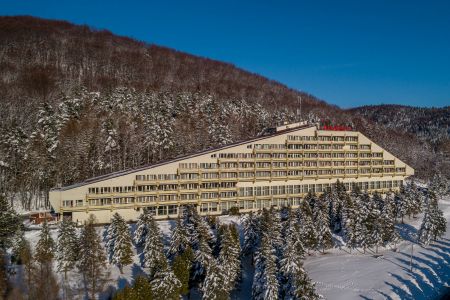 Ośrodek Uzdrowiskowy Biawena