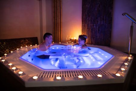 Ośrodek Uzdrowiskowy Biawena - 3-dniowy Pakiet SPA dla Dwojga