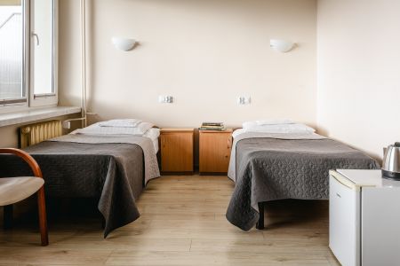 Ośrodek Uzdrowiskowy Biawena - Pobyt ze śniadaniem 