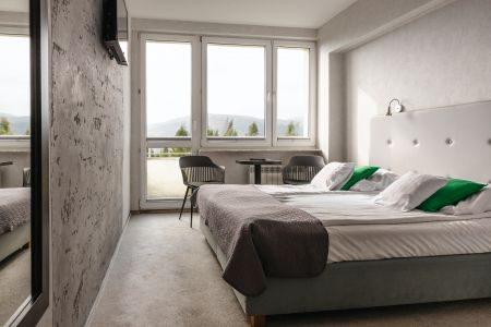 Ośrodek Uzdrowiskowy Biawena - Pobyt z pełnym wyżywieniem