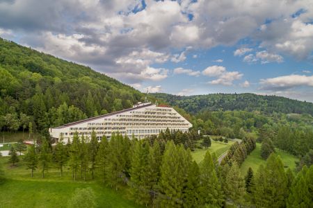 Ośrodek Uzdrowiskowy Biawena