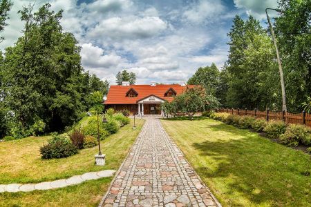 Oferta standard - Cena dnia - oferta elastyczna ze śniadaniem