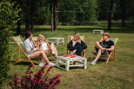 Hotel Młyn Aqua SPA - Boże Ciało między Bałtykiem a Mazurami