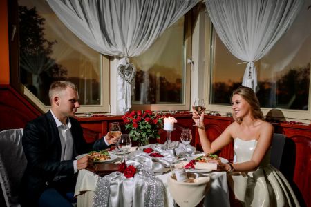 Hotel Młyn Aqua SPA - Weekend Bardzo we Dwoje