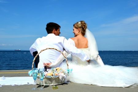 Romantyczny Weekend Dla Dwojga (we Dwoje) - Podróż Poślubna nad Morzem