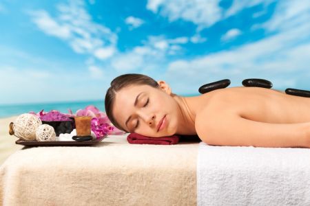 Pakiety, weekendy SPA - Orientalna podróż