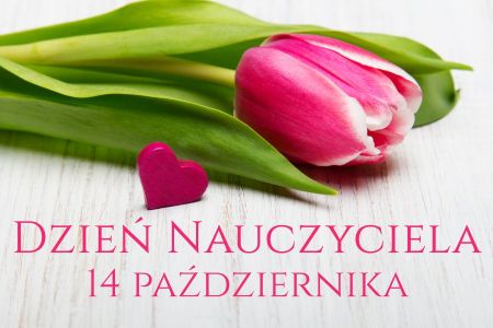 Hotel Skal**** - Dzień Nauczyciela