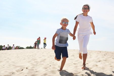 Pakiety, weekendy SPA - Wiosenne Przebudzenie nad morzem