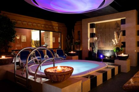 Hotel Falko*** - Pakiet dla Zakochanych